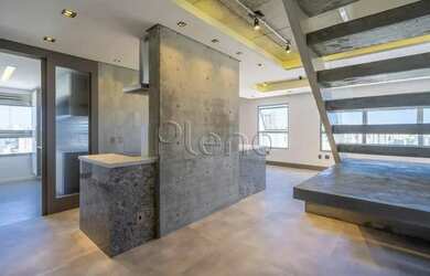 Imagem 3: Apartamento Duplex à venda em Campinas, Cambuí, com 1 suíte, com 140 m²