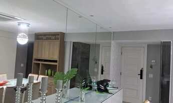 Imagem 7: Cobertura com vista deslumbrante para o mar - Porteira Fechada