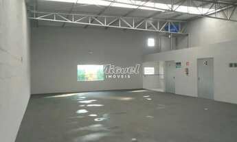 Imagem 5: Salão Comercial para aluguel, 3 quartos, 4 vagas, Santa Terezinha - Piracicaba/SP