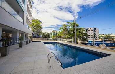 Imagem: Apartamento (Cobertura), com 3 quartos e