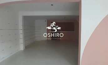 Imagem 3: Sobrado para Locação - Comercial - Embaré - Santos