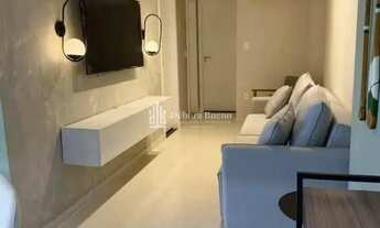 Imagem 7: VISTA MAR, 2 DORMS, 1 SUITE, 2 VAGAS, LAZER COMPLETO, SACADA GOURMET