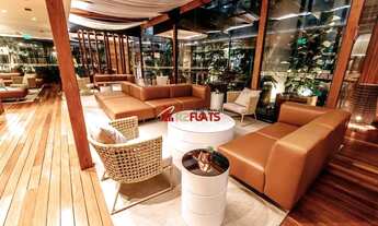 Imagem 5: Flat com ótimo preço no bairro Moema. Confira!