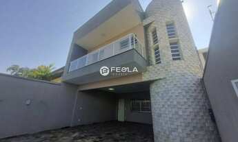 Imagem: Casa para alugar em Americana, Parque Novo