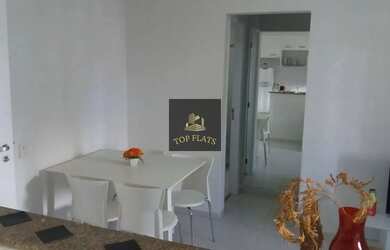 Imagem 3: Flat disponível na Vila Nova Conceição