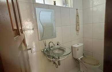 Imagem 7: PQ.10 Conj. Shangrilá IV 04 Qts (3 Suites) Semi Mobiliado/ POÇO ARTESIANO