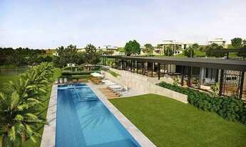 Imagem 5: Terreno em Condomínio à venda, Alphaville 2 - UBERLANDIA/MG