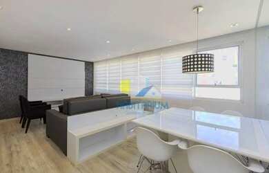 Imagem 3: Apartamento com 3 Quartos e 3 banheiros à Venda, 116 m²