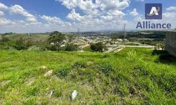 Imagem 2: Terreno à venda, 1064 m² por R$ 1.280.000,00 - Condomínio Campo de Toscana - Vinhedo/SP
