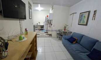 Imagem 3: Casa para locação no Jabaquara, mobiliadada