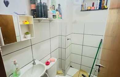 Imagem 5: Passo apartamento no condomínio Summer Park