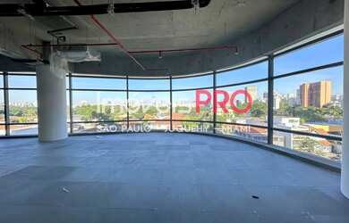 Imagem 5: Conj. Comercial, Pinheiros - São Paulo