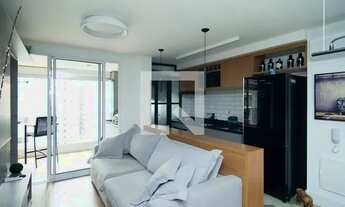 Imagem 6: Apartamento à Venda - Consolação, 1 Quarto, 52 m2