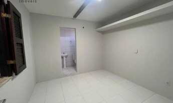 Imagem 4: Casa com 5 quartos no bairro Rodolfo Teófilo - Fortaleza/CE