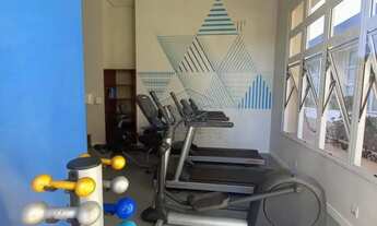 Imagem 4: Apartamento Padrão em Bauru