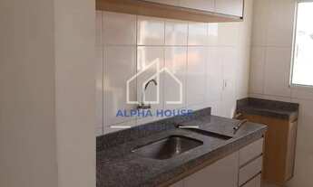 Imagem 7: Apartamento à venda, Residencial Andrade, conta com dois dormitórios sendo uma suíte