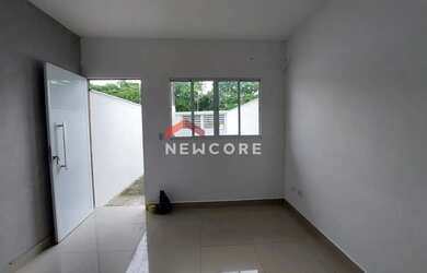 Imagem 2: Casa em Rua Vereador José Santino de Souza - Savoy - Itanhaém/SP