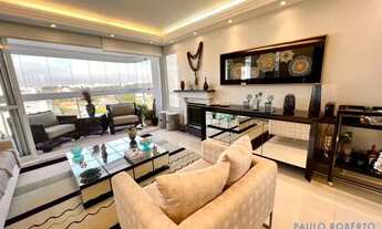 Imagem 3: APARTAMENTO - ALTO DA LAPA - SP