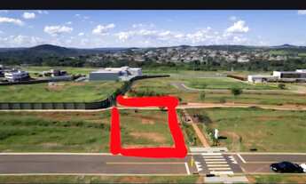 Imagem 6: Plateau D´or Unique - Terreno Residencial