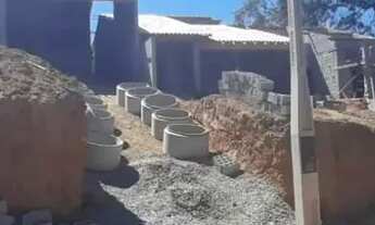 Imagem: Casa em Avenida Esequias Odorico Bueno