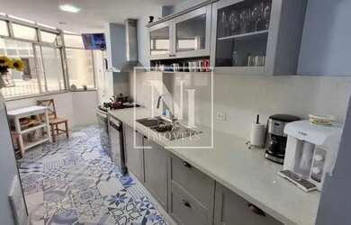 Imagem 7: Apartamento Reformado Quadra da Praia | 170 m²