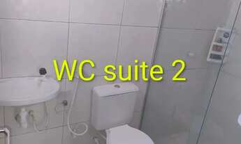 Imagem 7: Excelente casa a venda 200 m² com 3/4 sendo 2 suite prox shopping patio