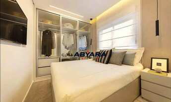 Imagem 2: Apartamento com 2 quartos à venda, 53 m² por R$ 5.250.000 - Barra Funda - São Paulo/SP