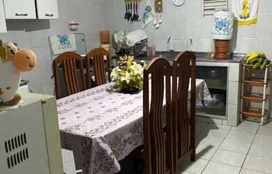 Imagem 4: Casa pra vender Casa com 3 dormitórios