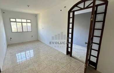 Imagem 4: Casa com 3 dormitórios para alugar, 194 m² por R$ 3.200,00/mês - Barreiros - São José/SC