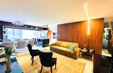 Imagem: Apartamento à venda em Cotia, Granja Viana