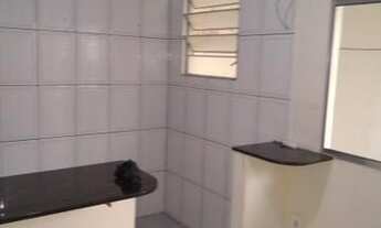 Imagem 6: Kitnet barata para casal e solteiro