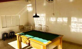 Imagem 5: Área de lazer Batatais