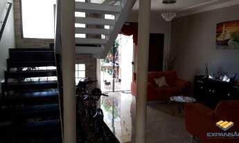 Imagem 4: Casa à venda com 4 dormitórios em Vl santo antonio, Maringá cod:1110006431