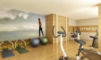 Imagem 6: W) Lindo apto 2 dorms, pronto p morar , Documentaçao por conta da COnstrutora!