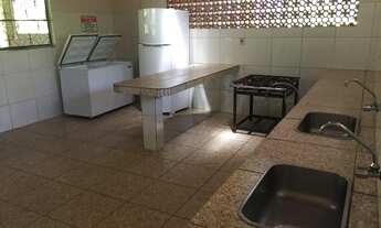 Imagem 6: Aluga-se chácara para eventos no Tarumã (Manga Rosa