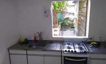 Imagem 7: Quarto no Tatuapé