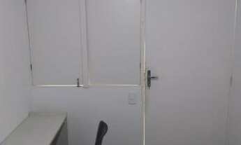 Imagem 4: Quarto no Tatuapé