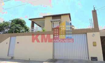 Imagem: Vende-se ou aluga-se excelente casa no bairro