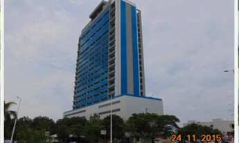 Imagem: Sala Comercial JK Business Center