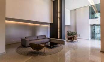 Imagem 2: Oportunidade com 208m² no Jardins da aurora, andar alto!