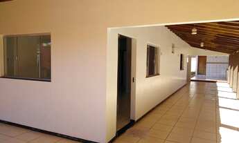 Imagem 2: Casa com 4 quartos sendo 2/Suítes