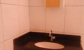 Imagem 3: Casa térrea - Setor Aeroporto Sul