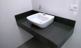 Imagem 4: Aluga-se sobrado novo no centro de Campo Mourão PR