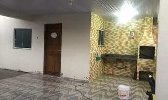 Imagem: Alugo casa em Antônio Carlos livre água