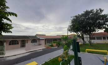 Imagem: Casa 02 quartos Japiim