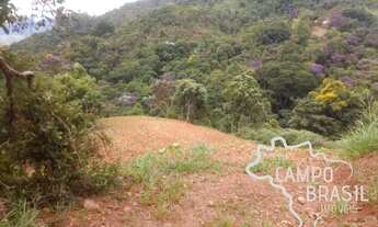 Imagem: Campo Brasil Imóveis! Área de 36mil m²