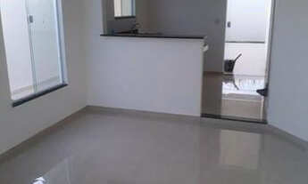 Imagem 4: Casa - Ecoville 2 - 135m² - 3Q sendo uma suíte - 2VGS