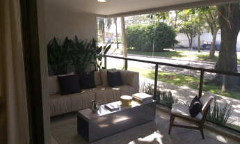 Imagem 2: Lançamento de Apartamentos 4 Quartos Barra da Tijuca