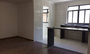 Imagem 2: Apartamento 02 Quartos - Recanto da Mata