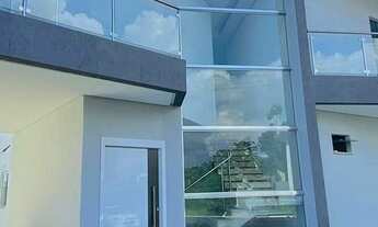 Imagem 4: Casa 4 Quartos Ponta Negra Condomínio Passaredo